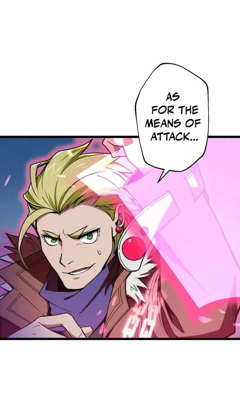 Max Level Guild Receptionist Chapter 56-eng-li - Page 42
