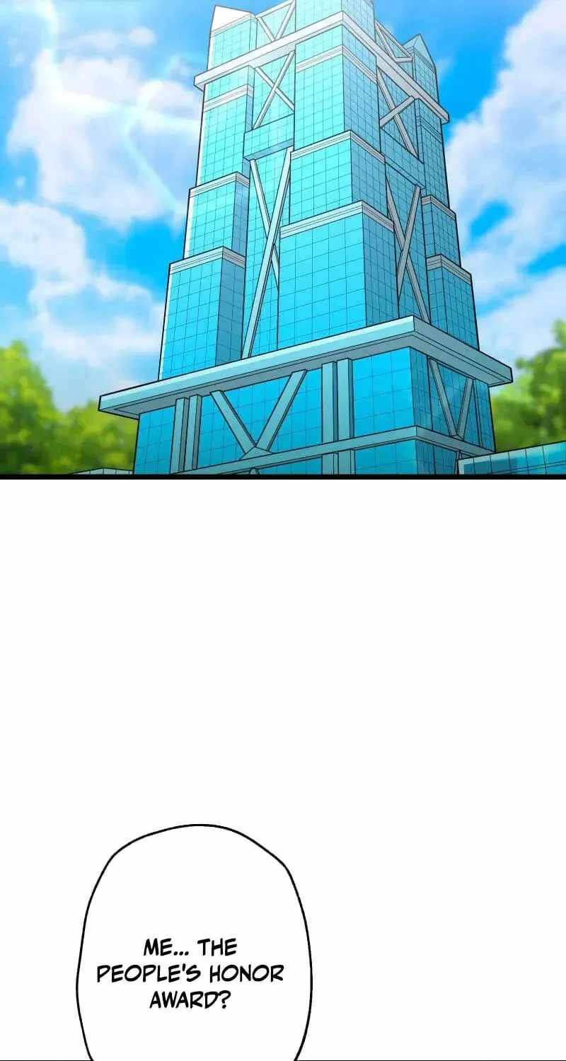 Max Level Guild Receptionist Chapter 61-eng-li - Page 34
