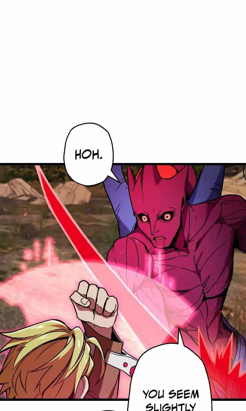 Max Level Guild Receptionist Chapter 56-eng-li - Page 39