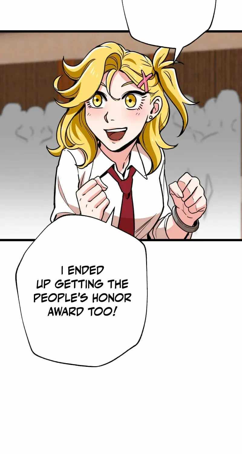 Max Level Guild Receptionist Chapter 63-eng-li - Page 39