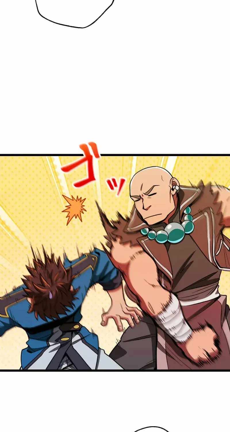 Max Level Guild Receptionist Chapter 57-eng-li - Page 54