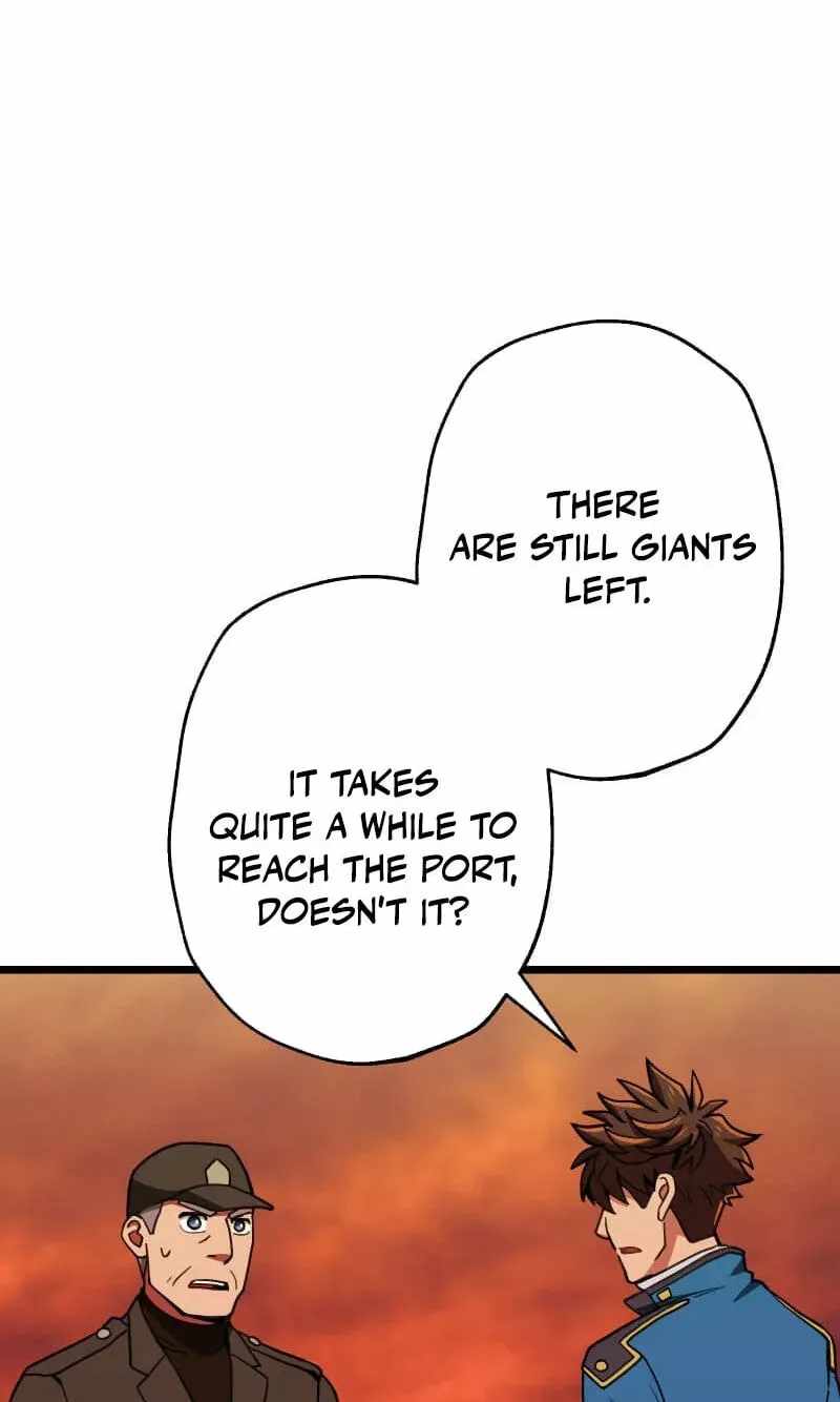 Max Level Guild Receptionist Chapter 57-eng-li - Page 39