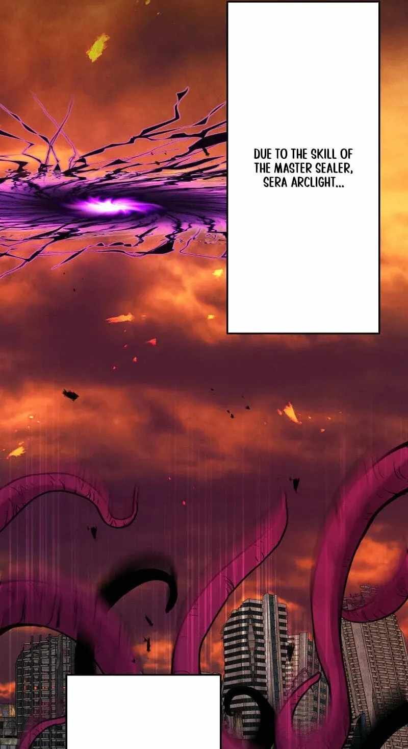 Max Level Guild Receptionist Chapter 50-eng-li - Page 40