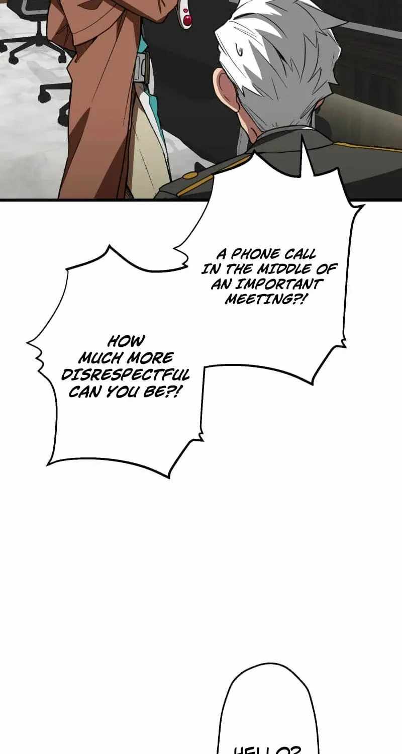 Max Level Guild Receptionist Chapter 49-eng-li - Page 10