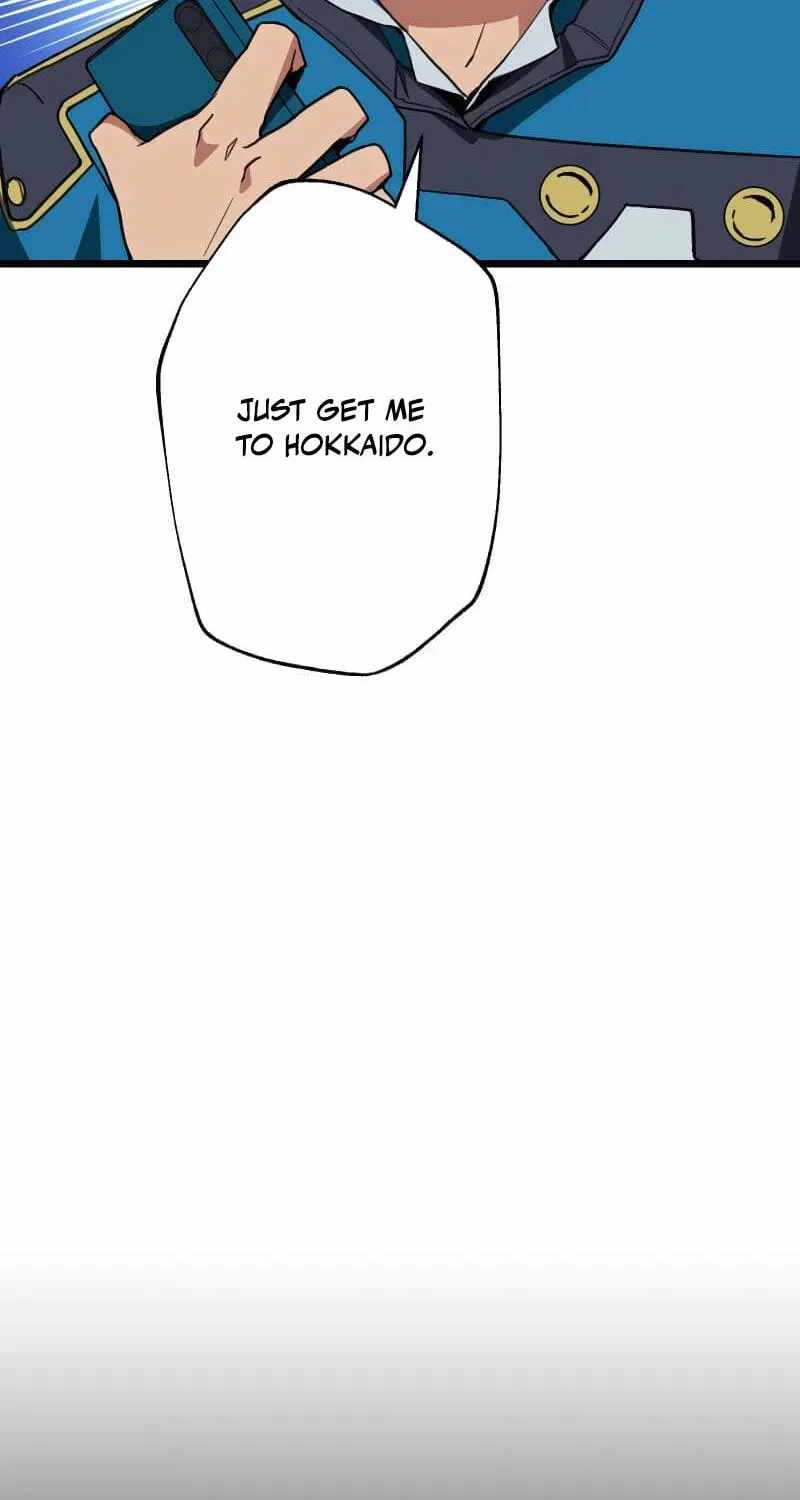 Max Level Guild Receptionist Chapter 50-eng-li - Page 36