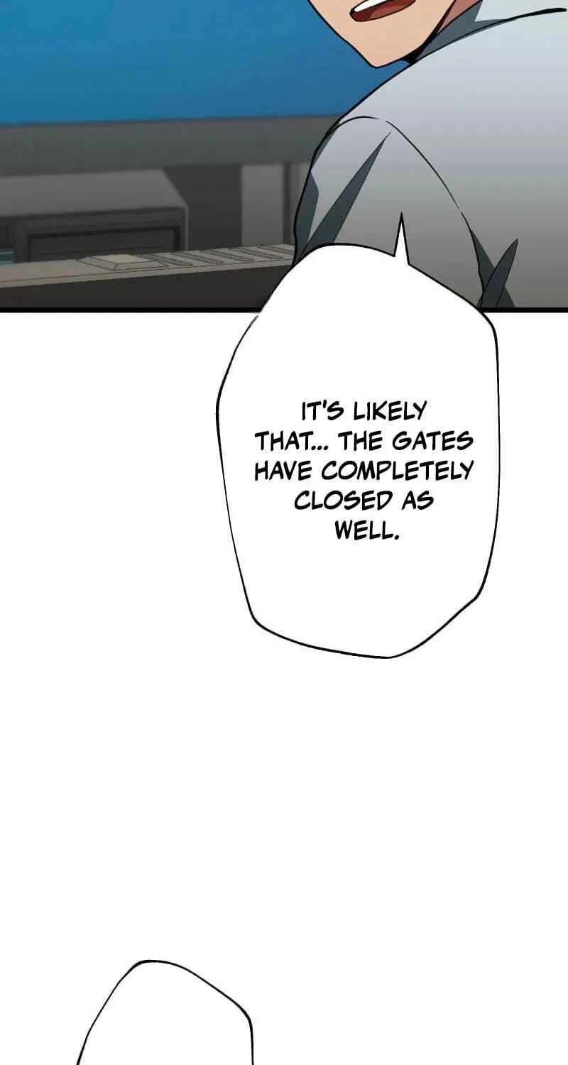 Max Level Guild Receptionist Chapter 65-eng-li - Page 92