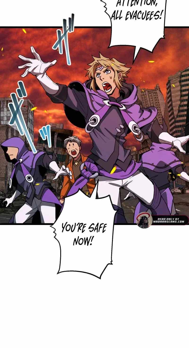 Max Level Guild Receptionist Chapter 50-eng-li - Page 70