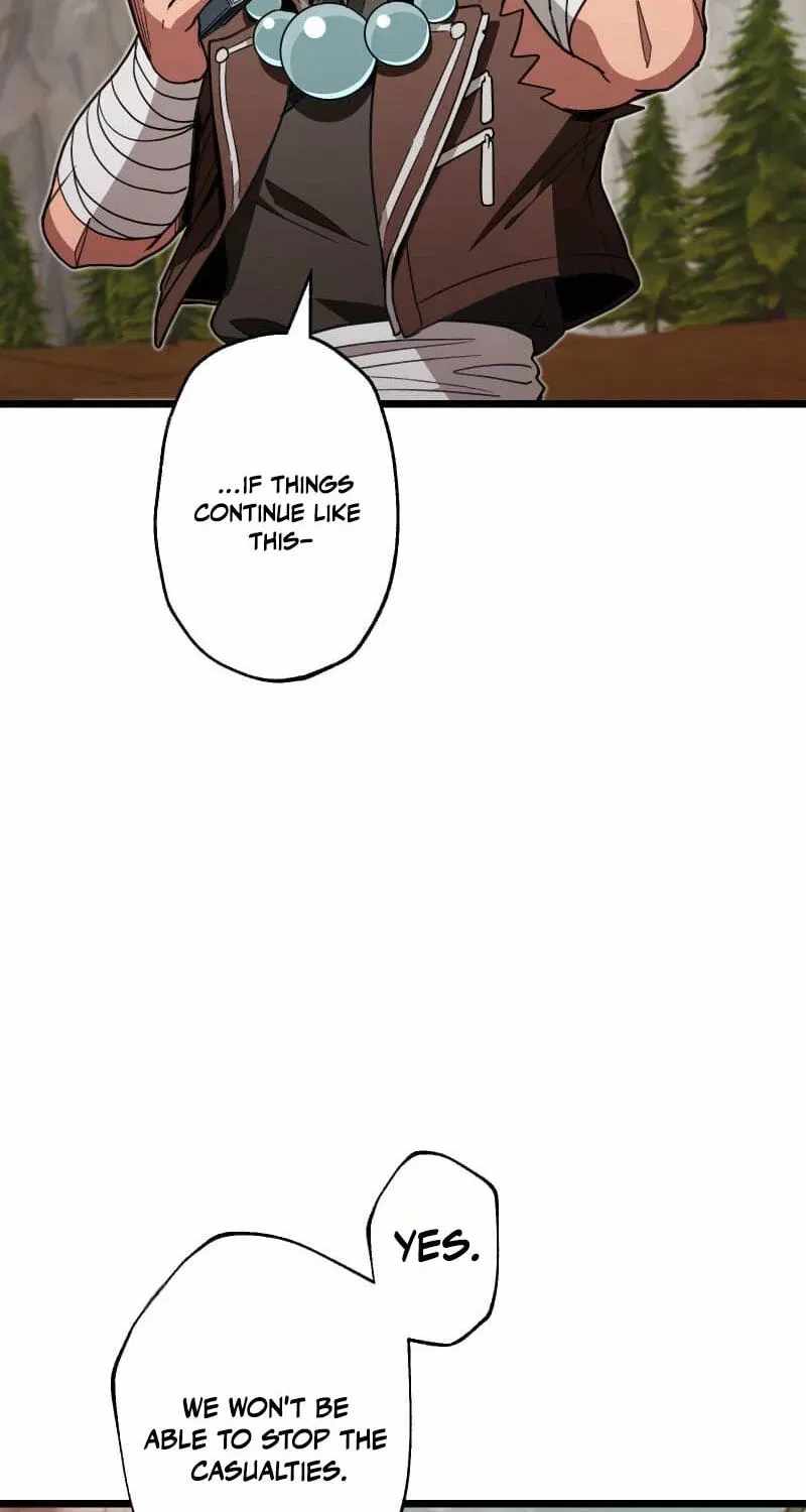 Max Level Guild Receptionist Chapter 65-eng-li - Page 60