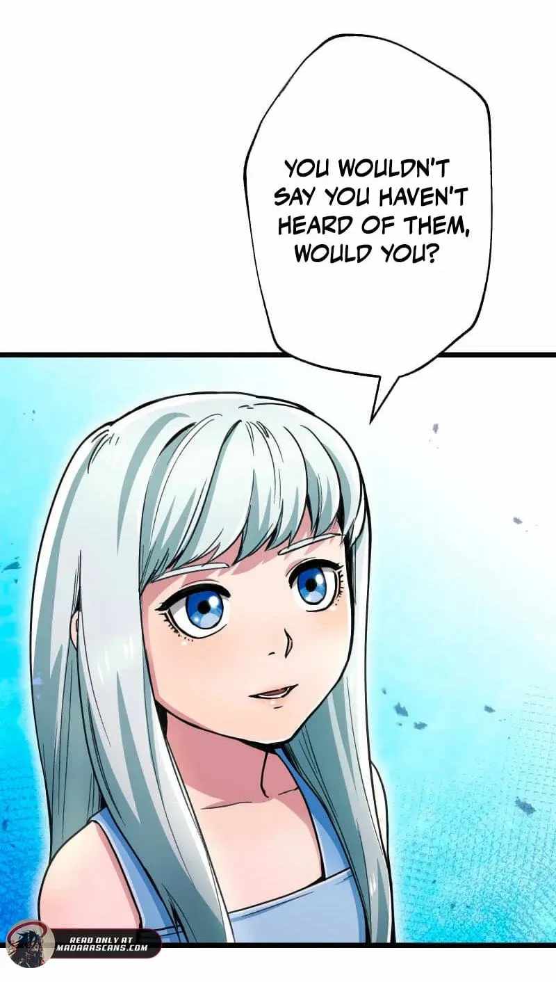 Max Level Guild Receptionist Chapter 65-eng-li - Page 3