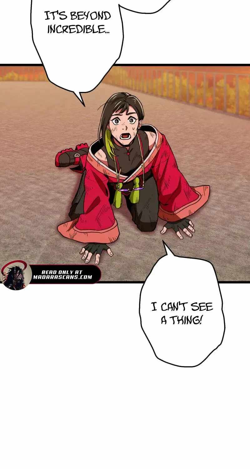 Max Level Guild Receptionist Chapter 58-eng-li - Page 80