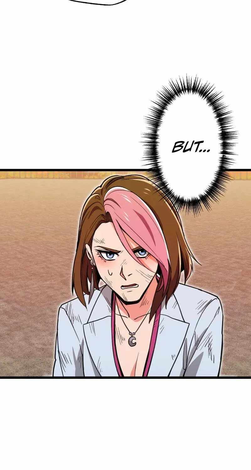 Max Level Guild Receptionist Chapter 58-eng-li - Page 84