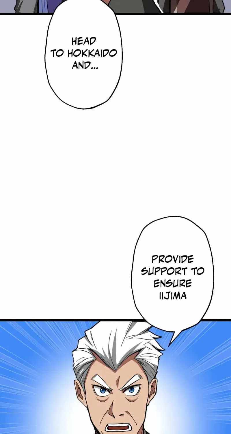 Max Level Guild Receptionist Chapter 52-eng-li - Page 56