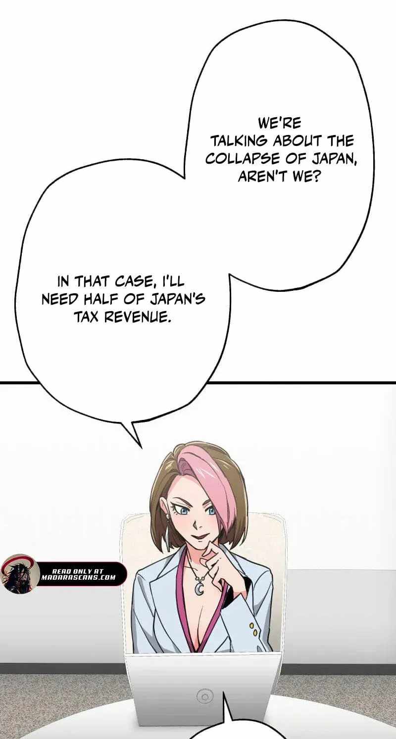 Max Level Guild Receptionist Chapter 49-eng-li - Page 98