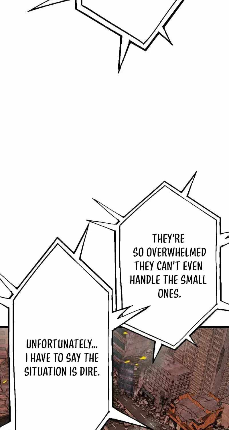 Max Level Guild Receptionist Chapter 52-eng-li - Page 11