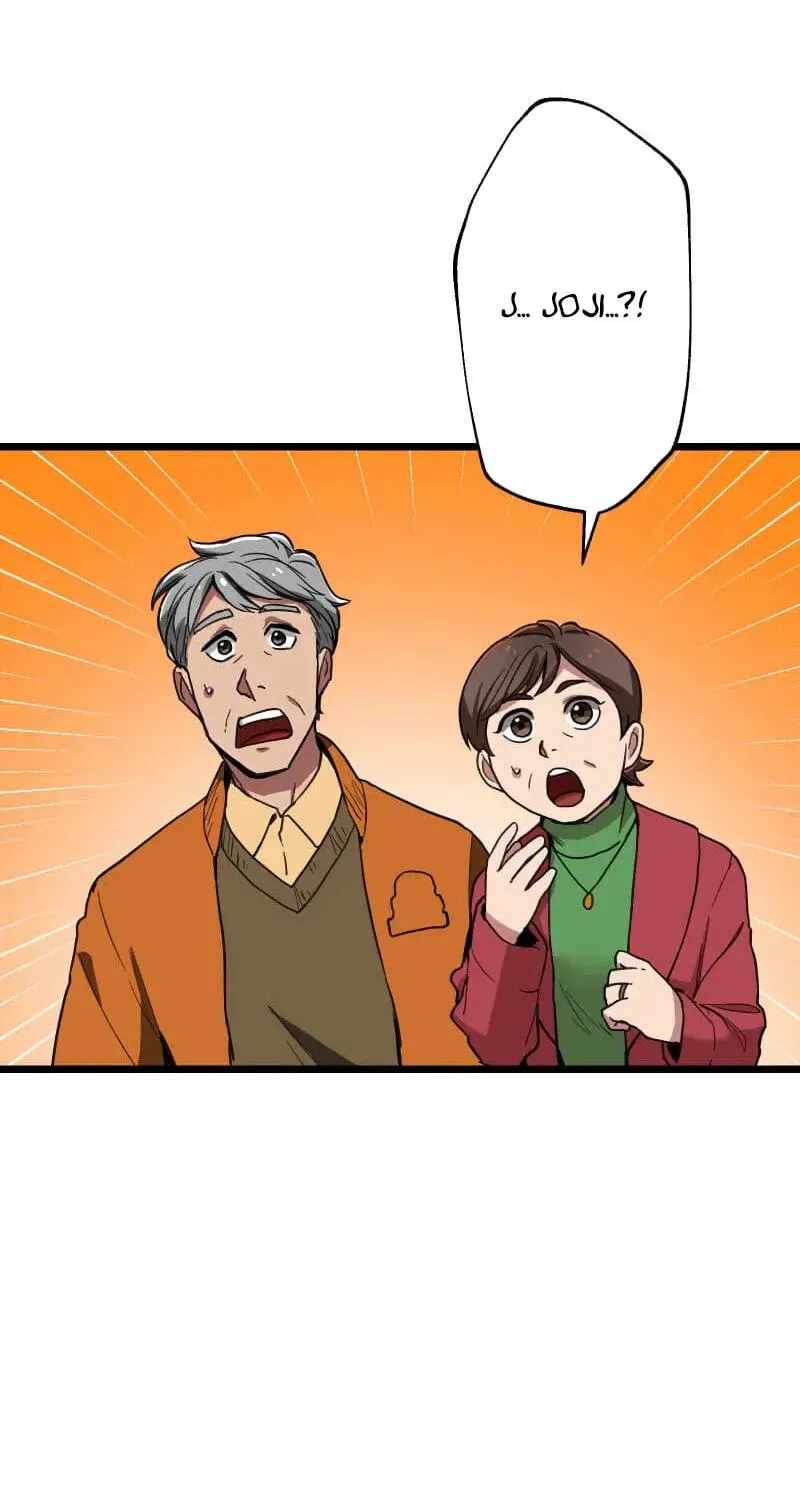 Max Level Guild Receptionist Chapter 51-eng-li - Page 6