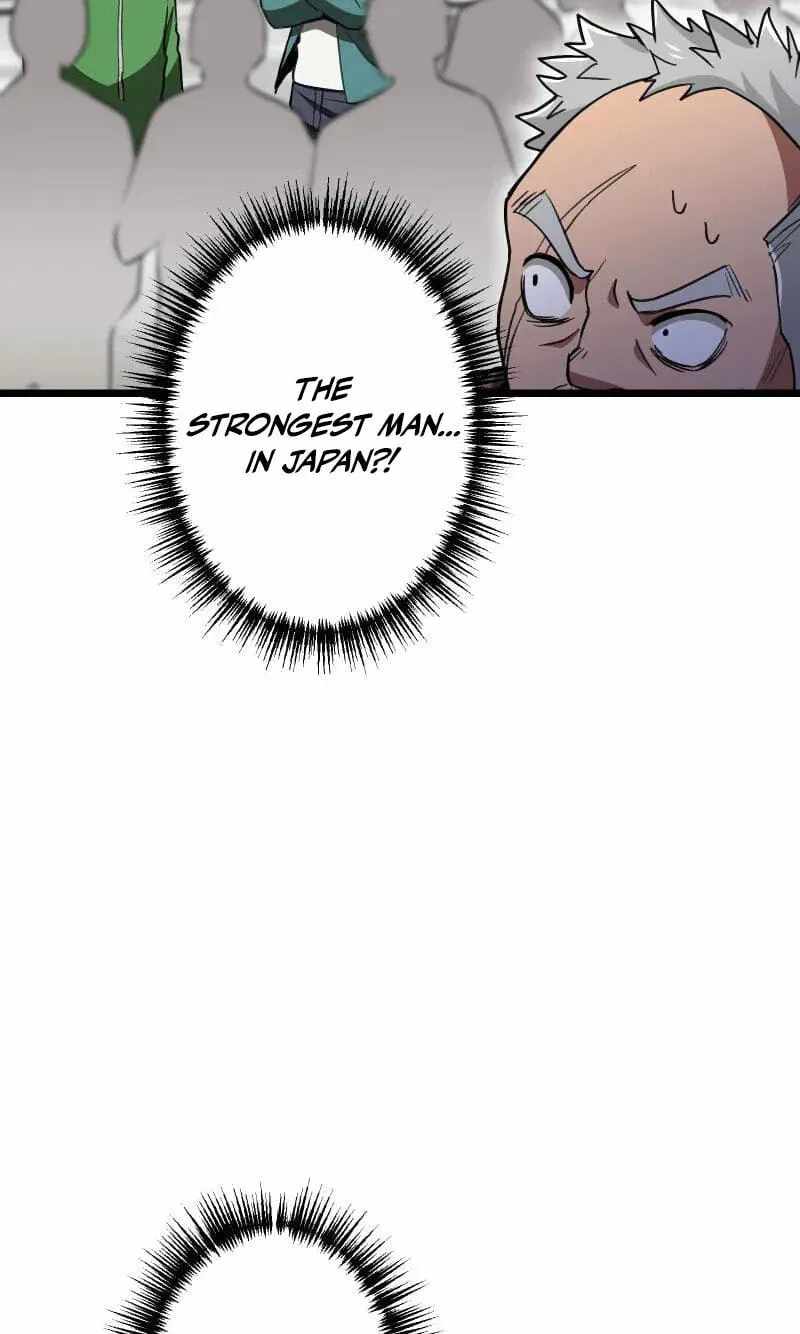 Max Level Guild Receptionist Chapter 63-eng-li - Page 15