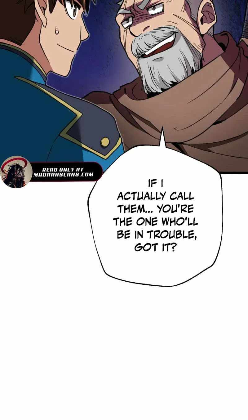 Max Level Guild Receptionist Chapter 62-eng-li - Page 60