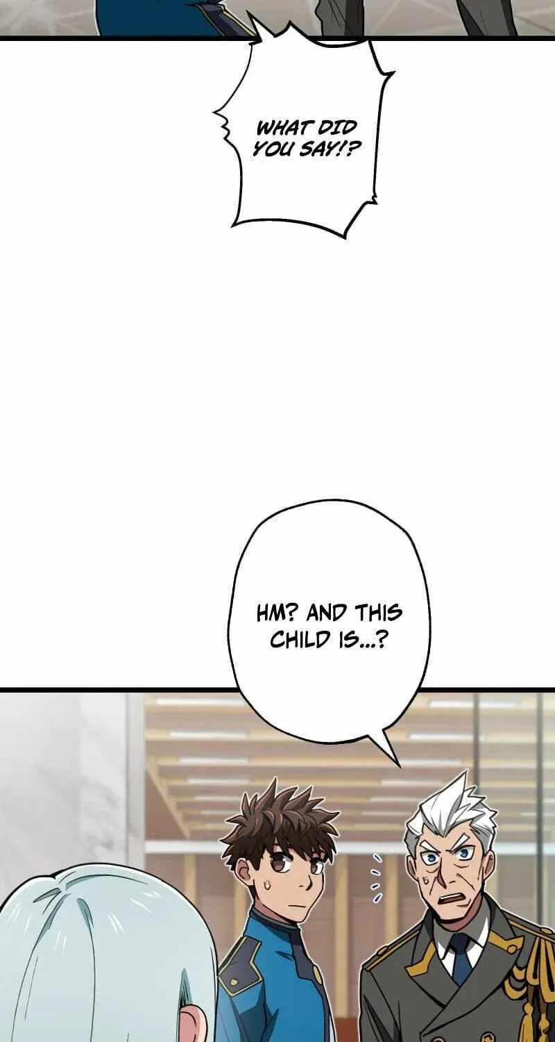 Max Level Guild Receptionist Chapter 65-eng-li - Page 17