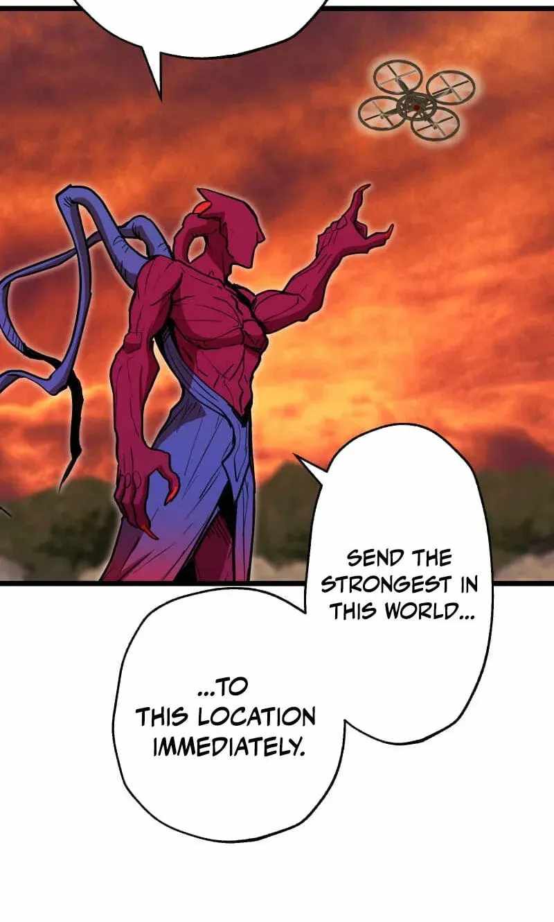 Max Level Guild Receptionist Chapter 57-eng-li - Page 15