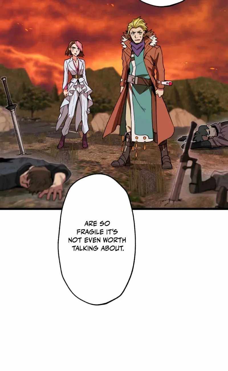 Max Level Guild Receptionist Chapter 56-eng-li - Page 28