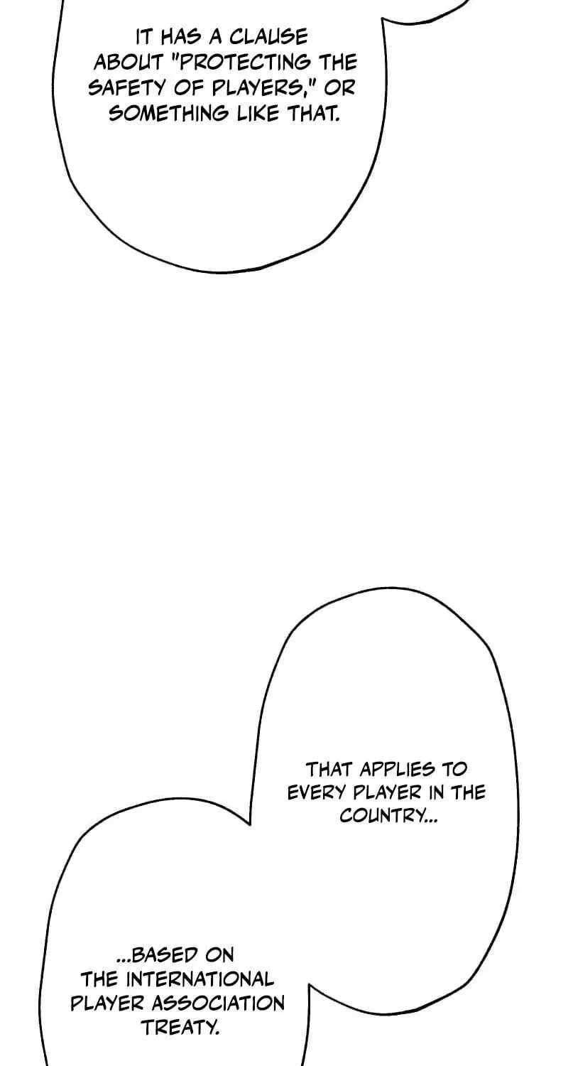 Max Level Guild Receptionist Chapter 58-eng-li - Page 32