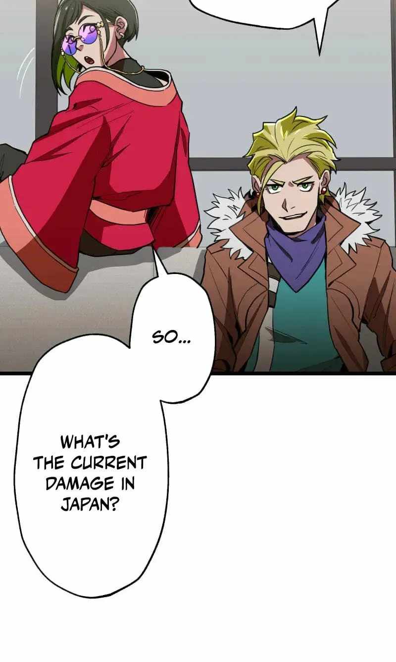 Max Level Guild Receptionist Chapter 51-eng-li - Page 86
