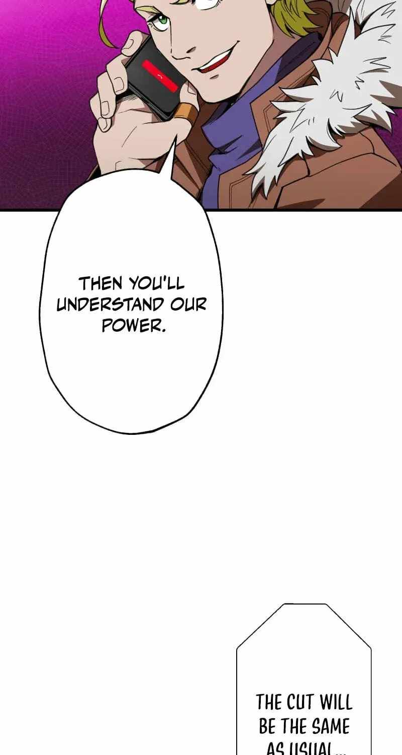 Max Level Guild Receptionist Chapter 49-eng-li - Page 20
