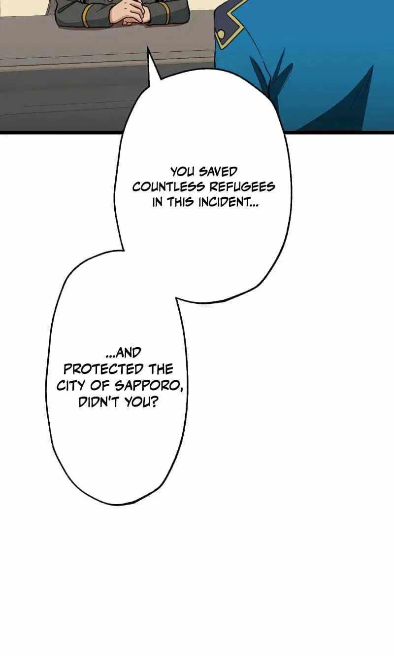 Max Level Guild Receptionist Chapter 61-eng-li - Page 42