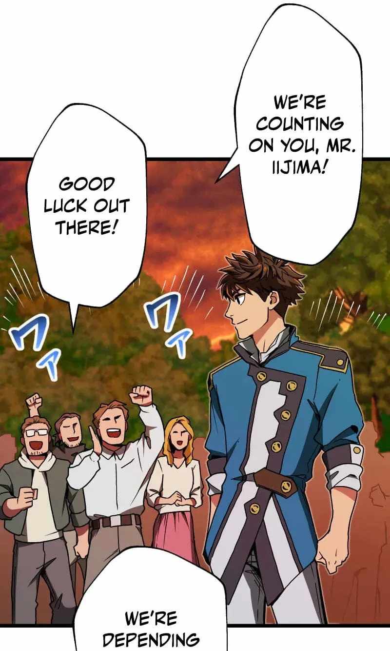 Max Level Guild Receptionist Chapter 56-eng-li - Page 68