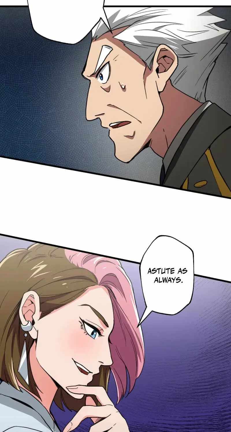 Max Level Guild Receptionist Chapter 49-eng-li - Page 101