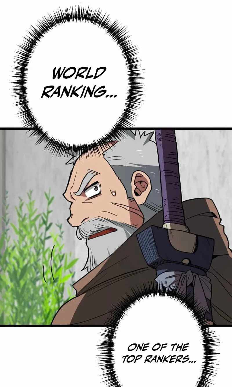 Max Level Guild Receptionist Chapter 62-eng-li - Page 81