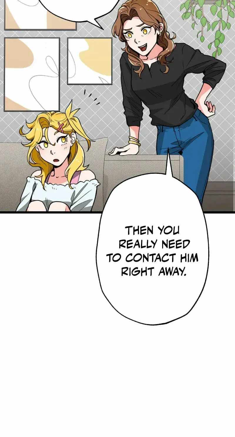 Max Level Guild Receptionist Chapter 52-eng-li - Page 29