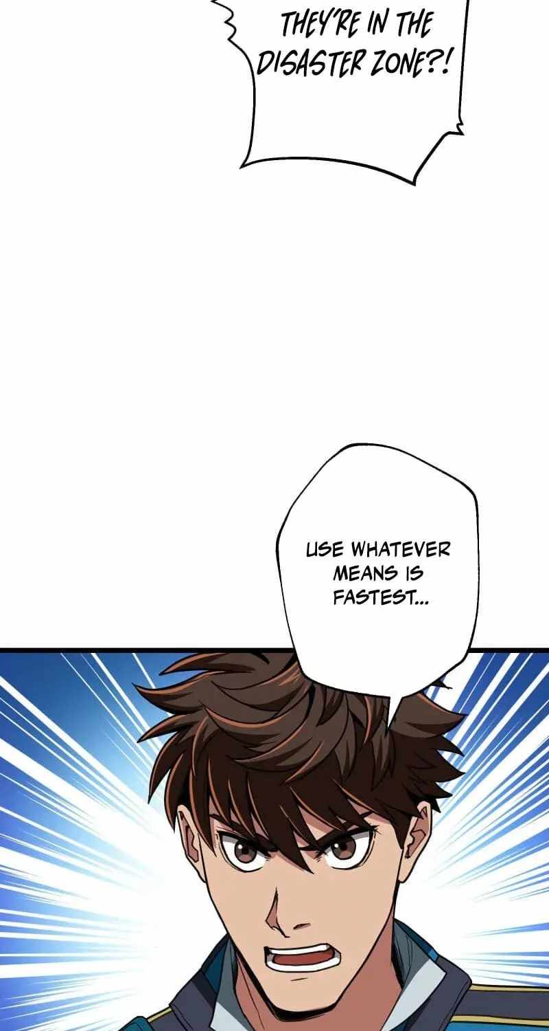 Max Level Guild Receptionist Chapter 50-eng-li - Page 34