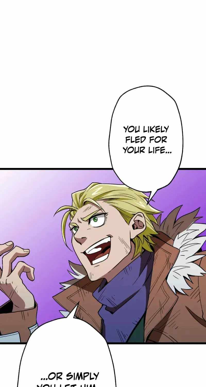 Max Level Guild Receptionist Chapter 60-eng-li - Page 41