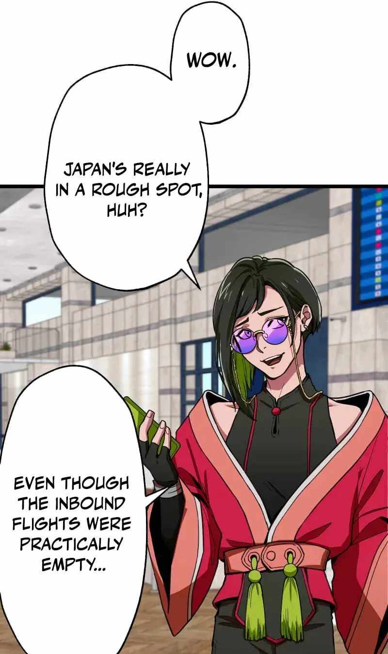 Max Level Guild Receptionist Chapter 51-eng-li - Page 68