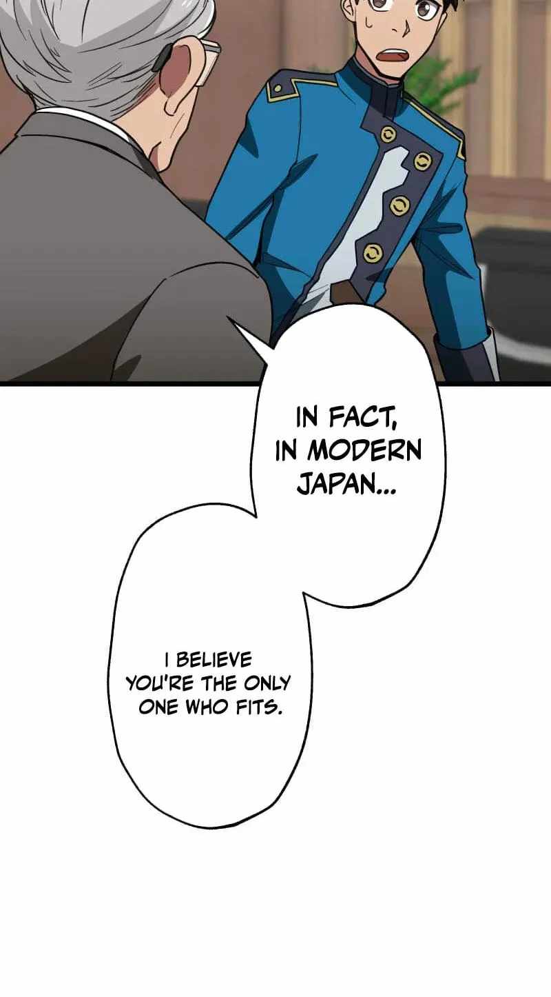 Max Level Guild Receptionist Chapter 63-eng-li - Page 88