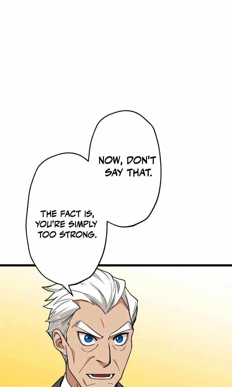 Max Level Guild Receptionist Chapter 61-eng-li - Page 66
