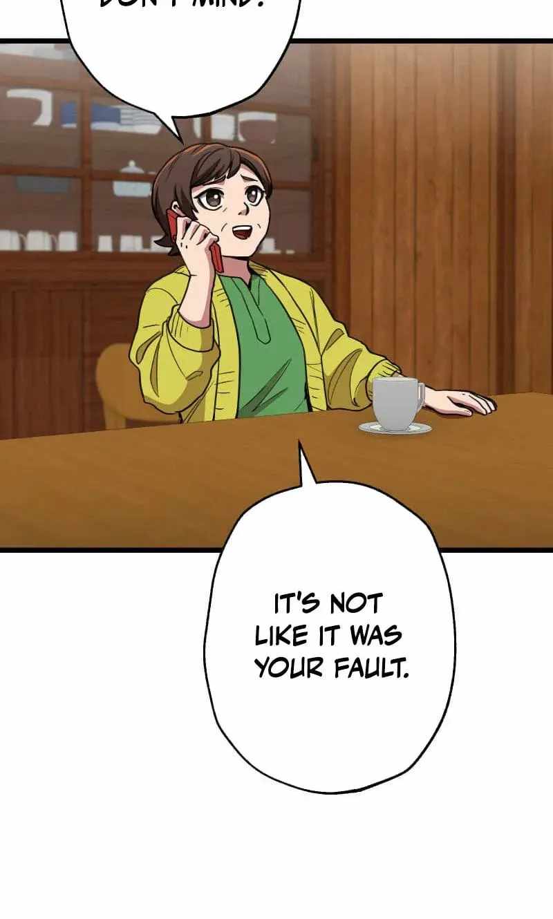 Max Level Guild Receptionist Chapter 61-eng-li - Page 5