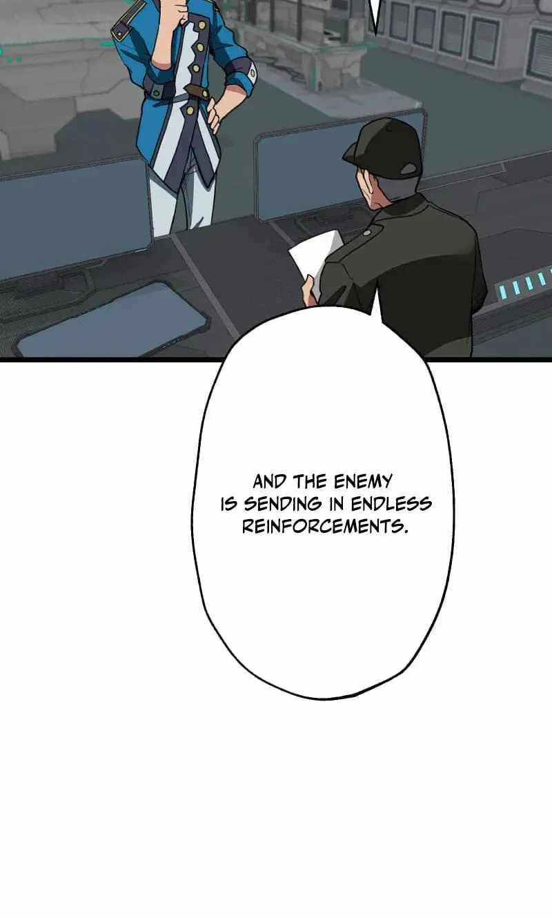 Max Level Guild Receptionist Chapter 51-eng-li - Page 41