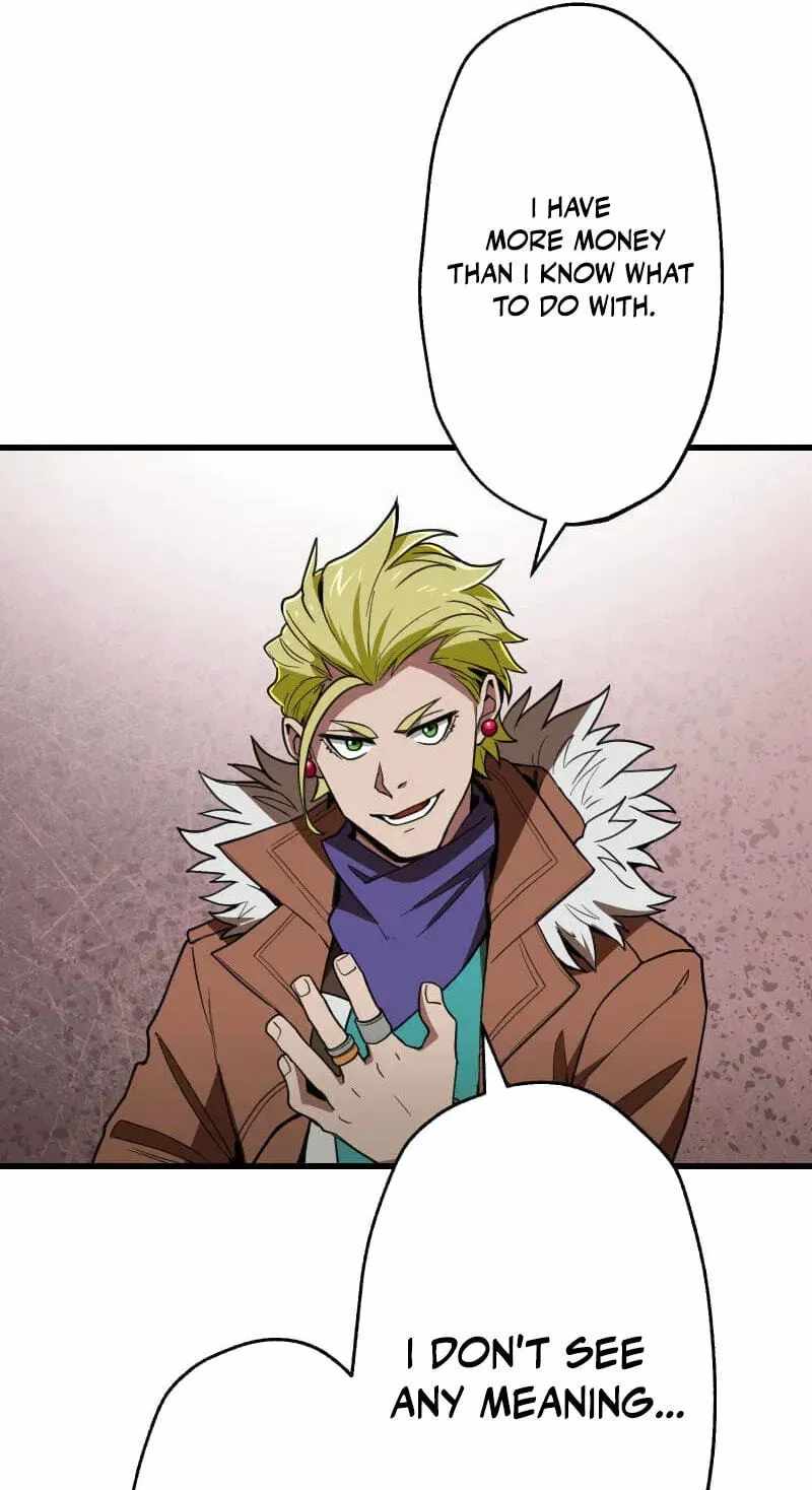 Max Level Guild Receptionist Chapter 53-eng-li - Page 62