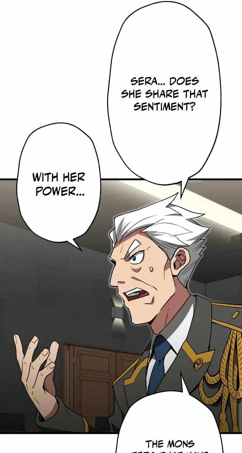 Max Level Guild Receptionist Chapter 49-eng-li - Page 94