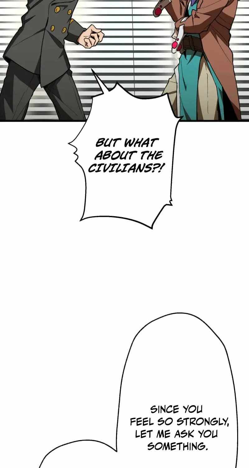 Max Level Guild Receptionist Chapter 49-eng-li - Page 61