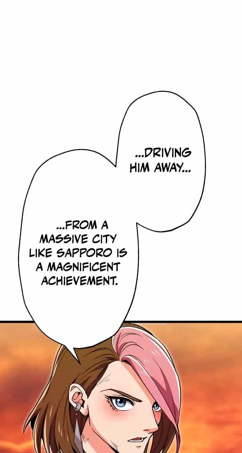 Max Level Guild Receptionist Chapter 60-eng-li - Page 55
