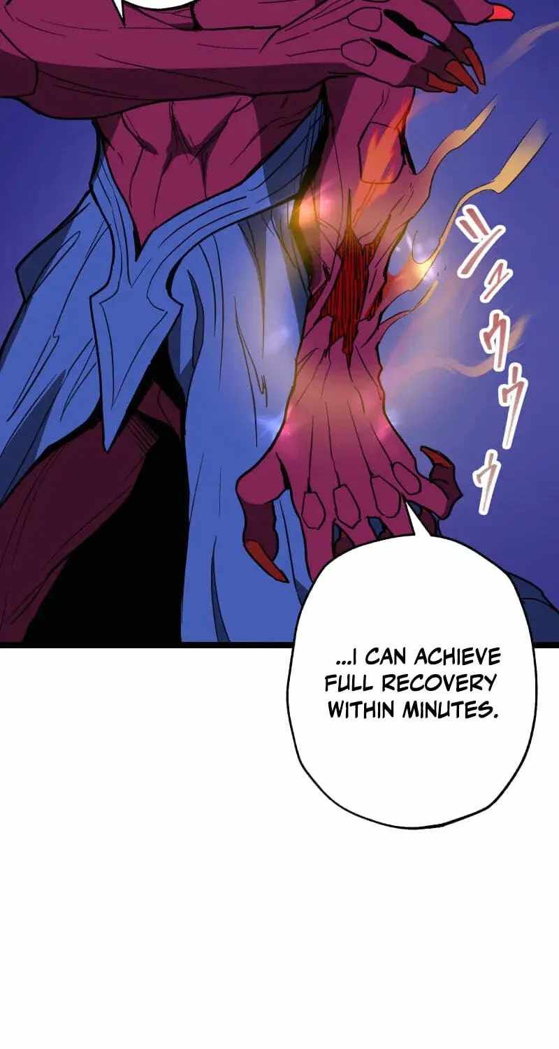 Max Level Guild Receptionist Chapter 59-eng-li - Page 66