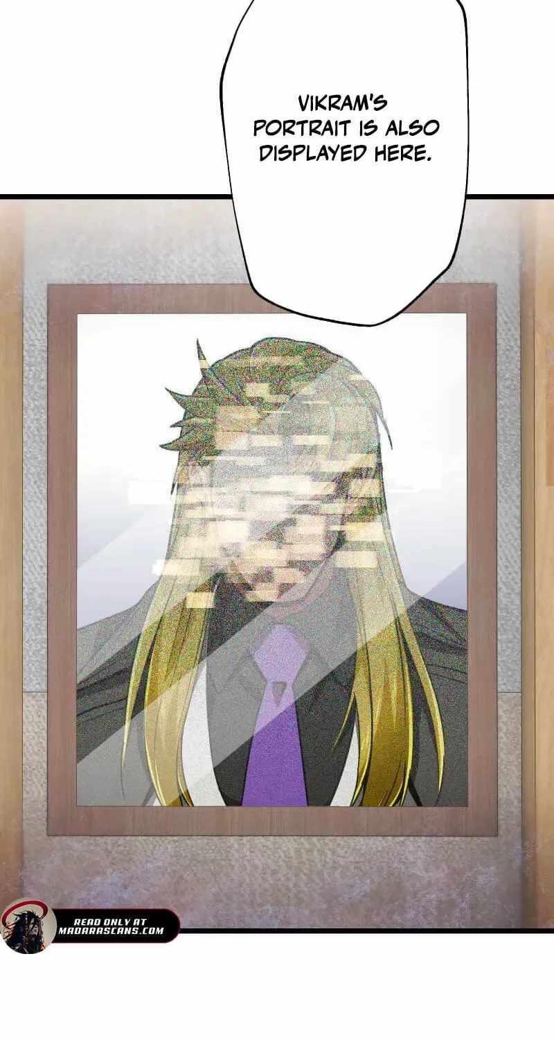 Max Level Guild Receptionist Chapter 63-eng-li - Page 93