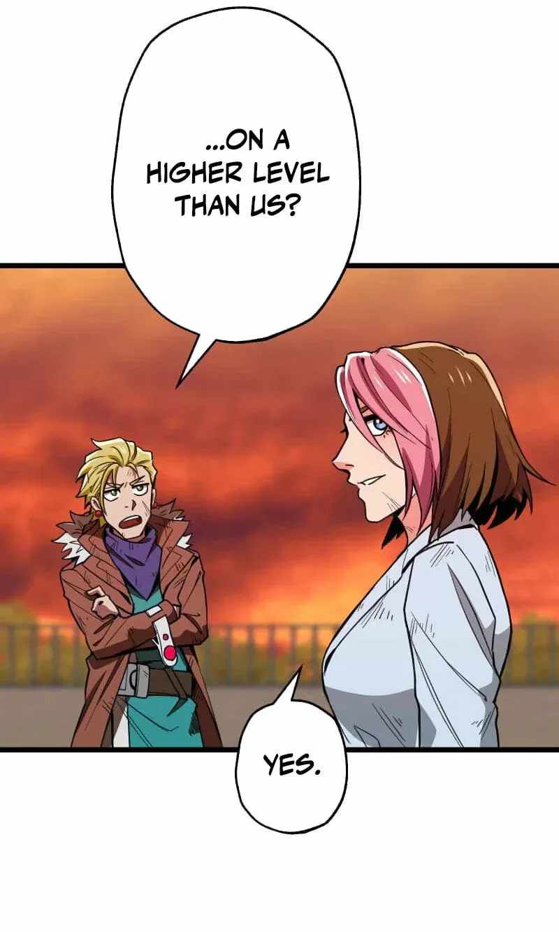 Max Level Guild Receptionist Chapter 60-eng-li - Page 35