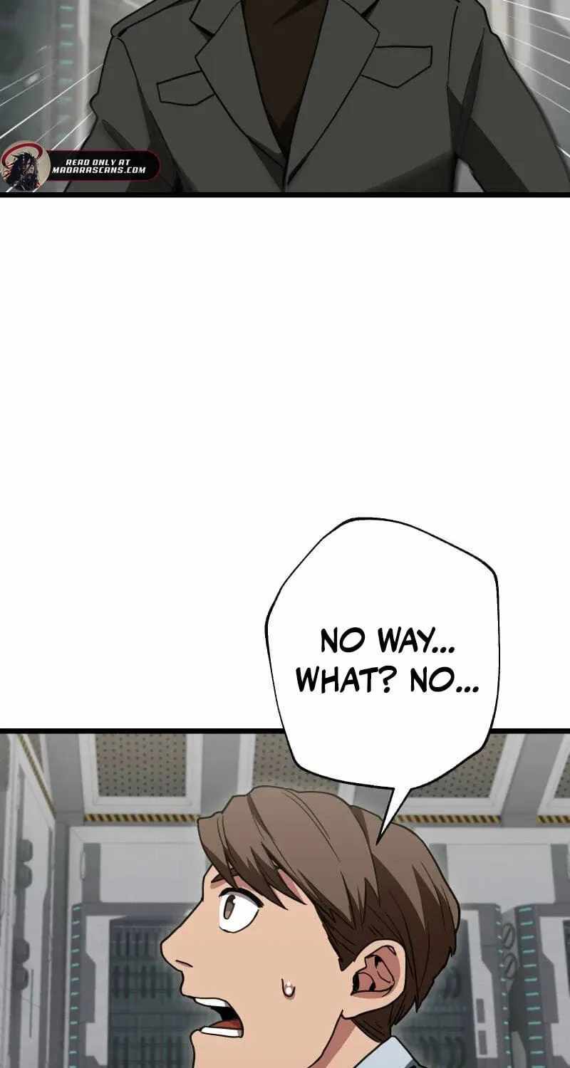Max Level Guild Receptionist Chapter 65-eng-li - Page 80