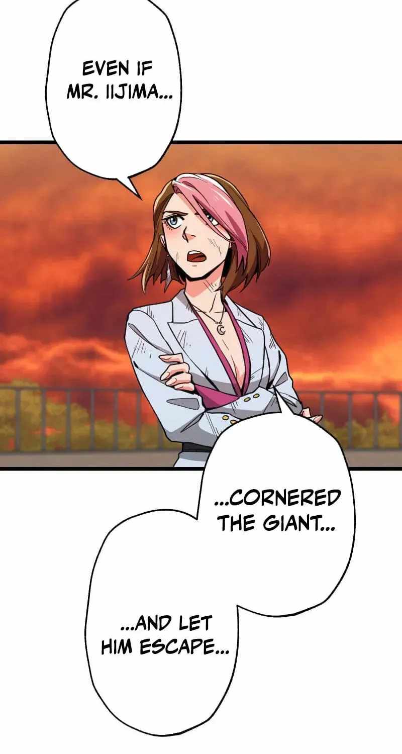Max Level Guild Receptionist Chapter 60-eng-li - Page 53