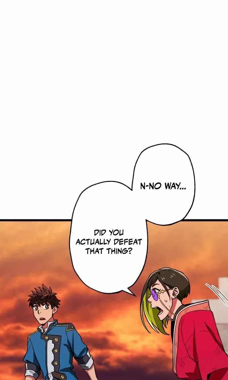 Max Level Guild Receptionist Chapter 60-eng-li - Page 37