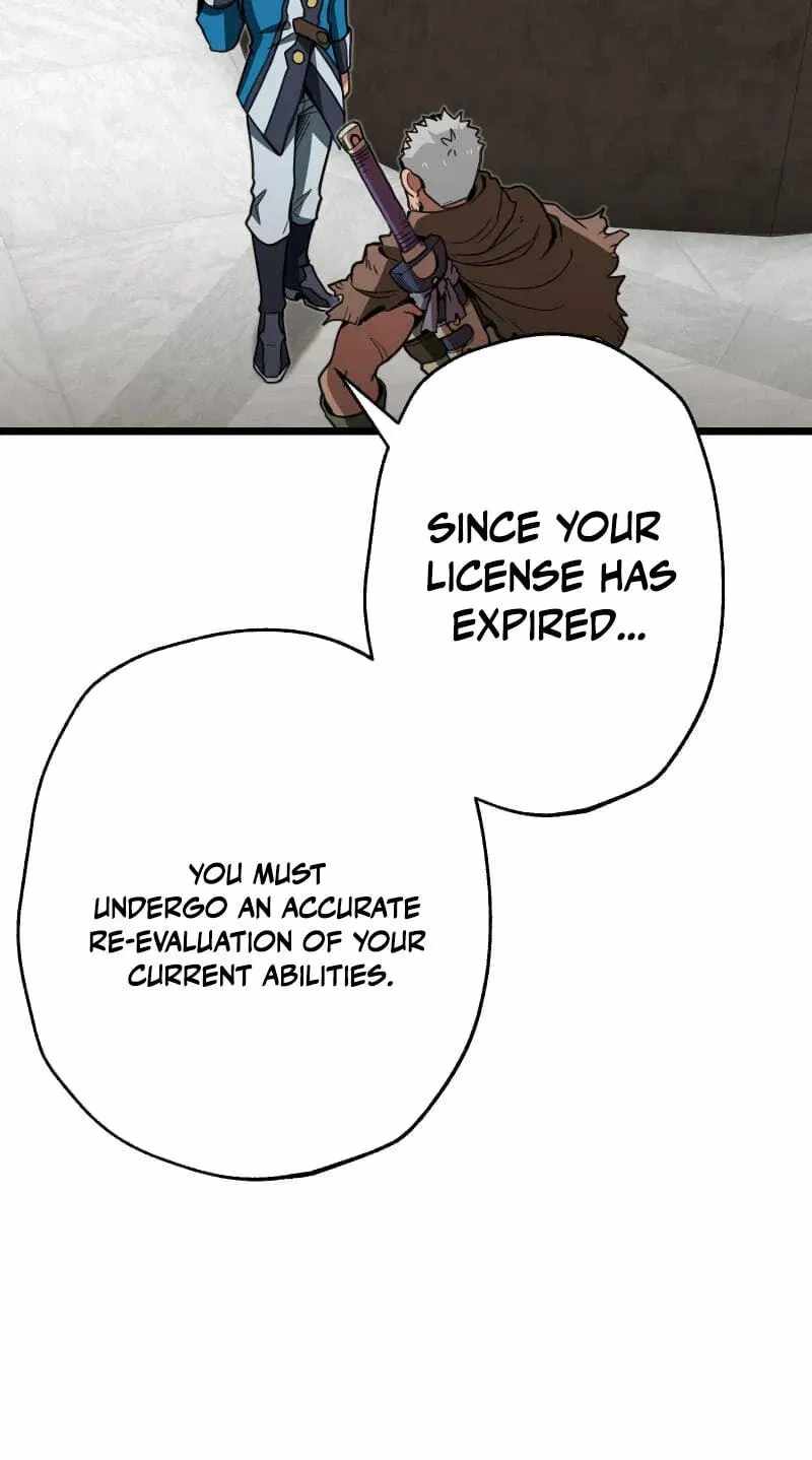 Max Level Guild Receptionist Chapter 62-eng-li - Page 10